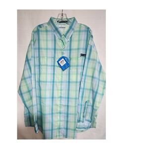 Columbia pfg super tamiami XXL